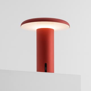 Artemide Takku - Red — 0151030A
