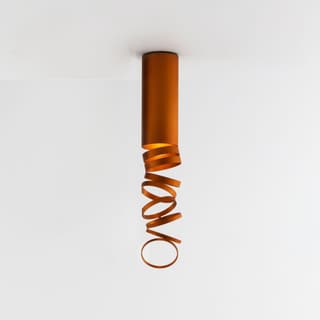 Artemide Decomposé Light Ceiling - Orange — DOI4600B03