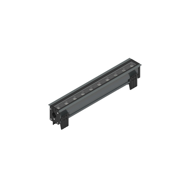 Flos Ingraze Fixed Frame L 600 — F017B2AA033 — manufacturer representative image