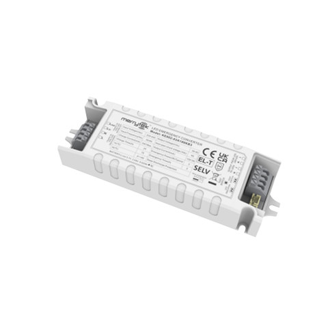 ACA Lighting SAFETY KIT FOR LED CEILING LAMP CORDIN 2W 3HRS 2600mAh LITHIUM BATTERY — manufacturer representative image