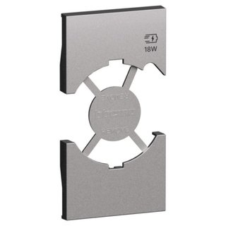 BTicino Covers for items KB4140A16USB — KS68
