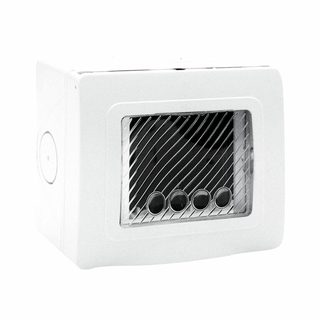 AVE IP55 RAL9010 ENCLOSURE S44 3M — 44ST03B