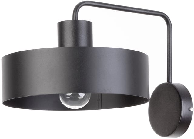 Sigma Wall lamp VASCO black — 31555