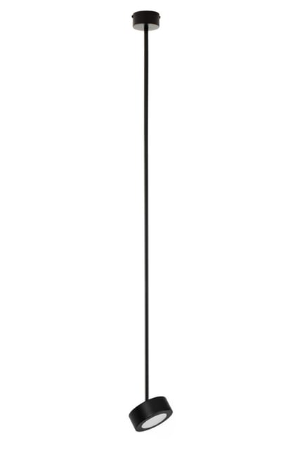 Sigma Pendant lamp BAR 1 L black 113 cm 41672