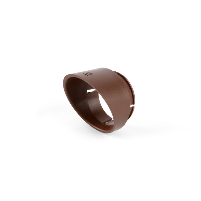 Faro Barcelona CLAP Visor brown accessory — 75714-4