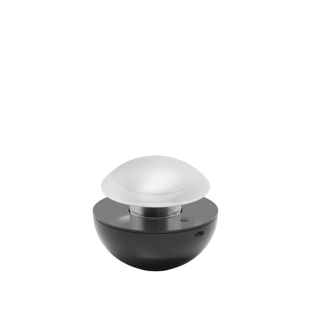 FontanaArte Sillaba Portable table lamp