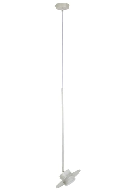 Sigma Pendant lamp CHARLIE S dł. max 150 cm grey beż 41301