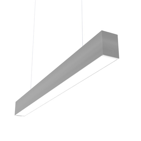 Flos In-Finity 70 Suspension Down 3000K General Lighting — N70D143G02B — manufacturer representative image