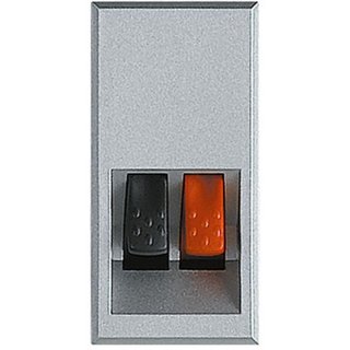 BTicino Connector for speakers home cinema — HC4294