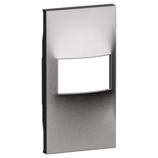 BTicino Cover for items K4432N, K4430N — KS17N