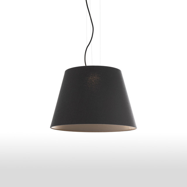 Artemide Tolomeo Paralume Outdoor Suspension - Body Lamp — T076050