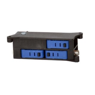 BTicino Signalling contact inserted-test-draw-out — M9POS