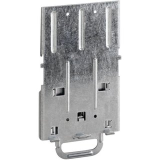 BTicino Plate for DIN35 rail for M2 250 — M7X06