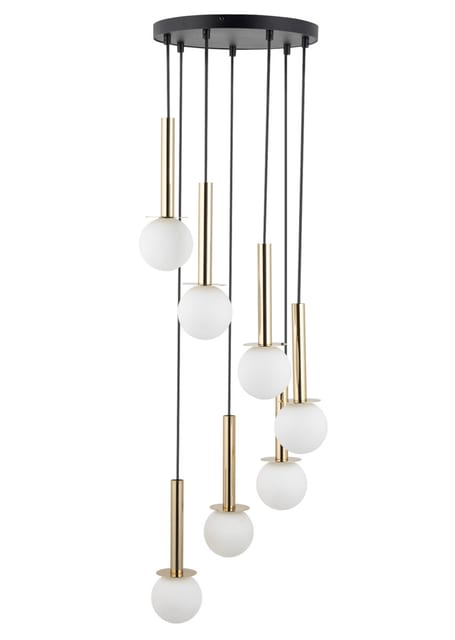 Sigma DAISY 7 gold/white — 40772