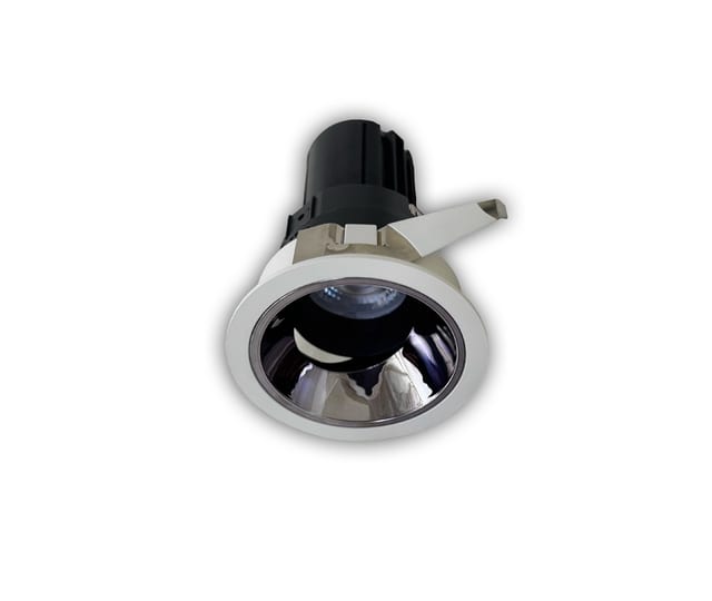 Techlumen GEMMA recessed LED spot — GEMMA-827-13
