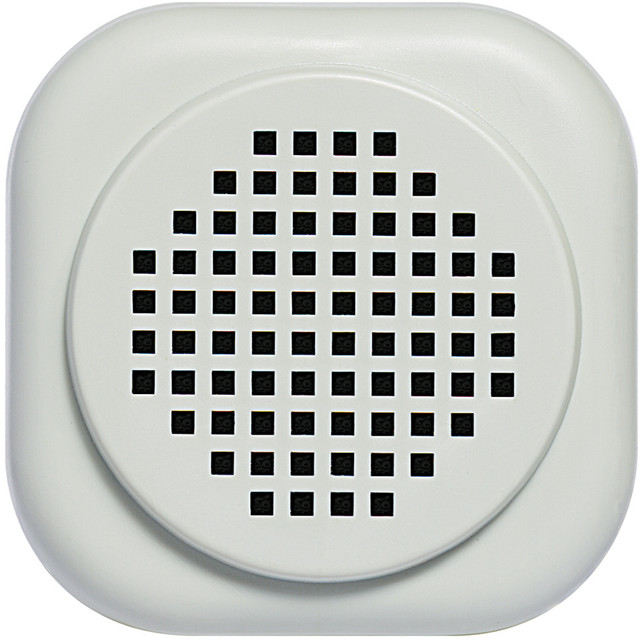 BTicino Additional bell with neutral look — 336910