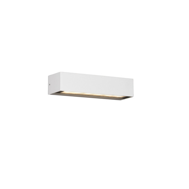 Faro Barcelona DORO 220 White wall lamp — 71900