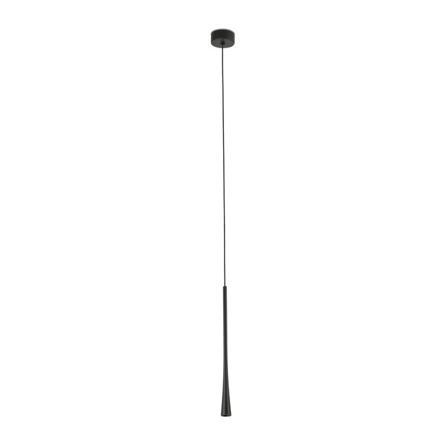 Faro Barcelona DIANA 400 Black pendant lamp — 22005