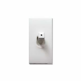 AVE LIGHT.TOGGLE DOMUS 2W SWITCH 1P 1M — 441002LV
