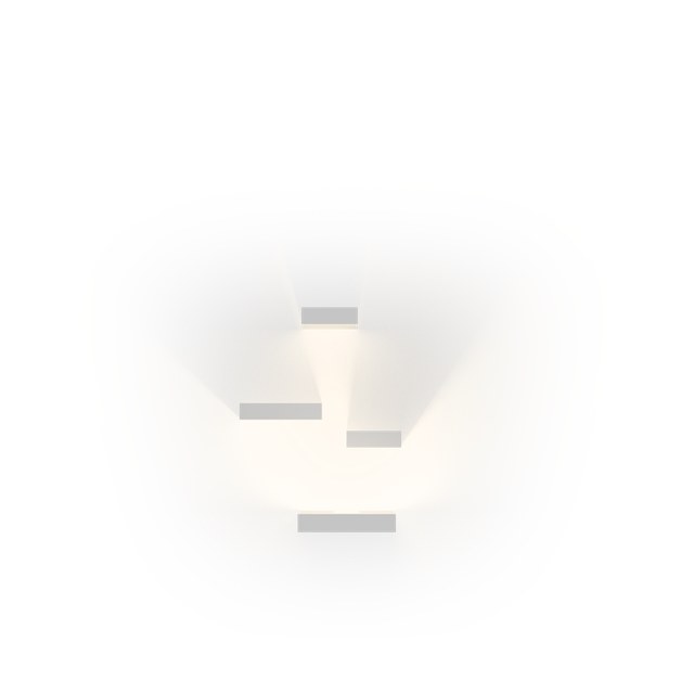 Vibia Set 7752 product view