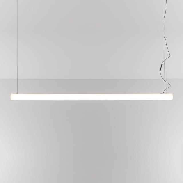 Artemide Alphabet of light linear 120 suspension — 1204000A