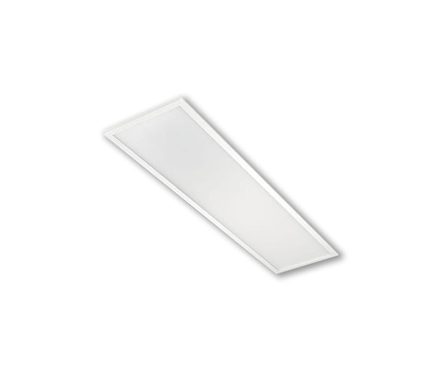 Techlumen LED panel QL12030 — QL-12030-840-23