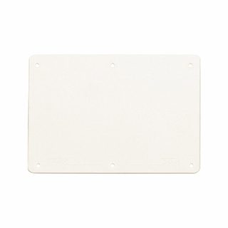 AVE SHOCKPROOF COVER IP40 FOR BLO7CG — BLCG07C