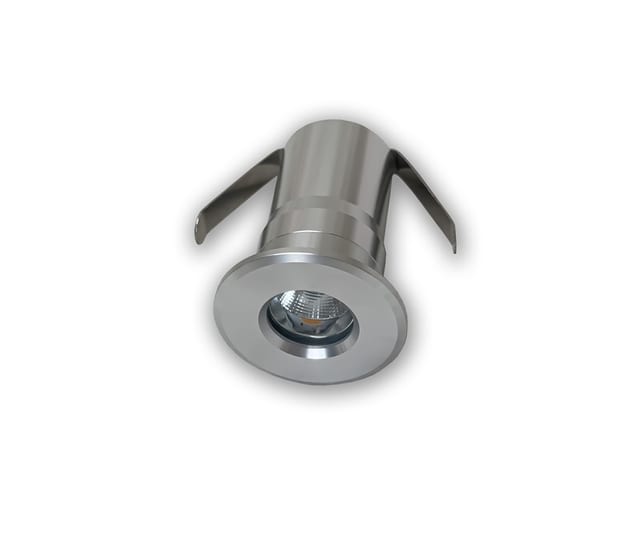 Techlumen IG-L-45 IP67 LED spot — IG-L-45-827-6