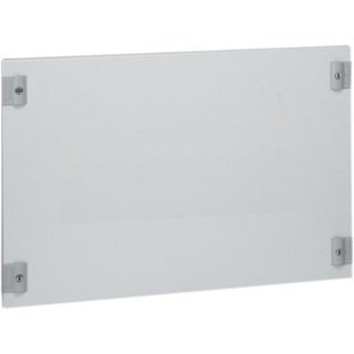 BTicino Blank front panel with screws 1/4 turn 600x400mm — 9531Q