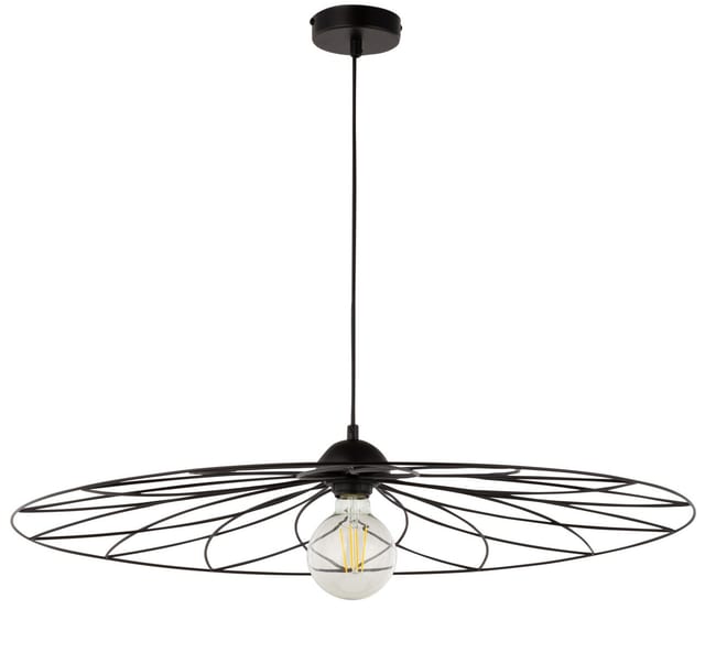 Sigma FLOWER L black — 32053
