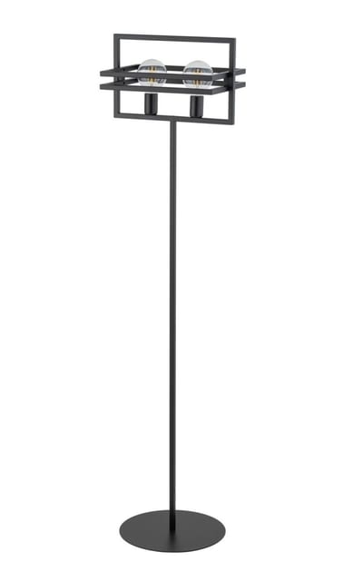 Sigma Merci Floor lamp czarna — 50323