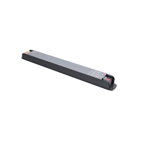 ACA Lighting LED CV METAL DRIVER 300W 230V AC- 12V DC 25A IP20 5YRS — manufacturer representative image