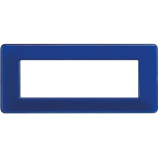 BTicino Cover plate 6 modules — AM4806CBU