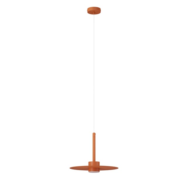 Sigma Pendant lamp CHARLIE L ceglany 41762