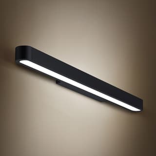 Artemide Talo Wall 120 - Dimmable - Black — 1918080A