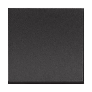 BTicino One-way switch 1P 10 AX - 250 Vac — RG4001M2