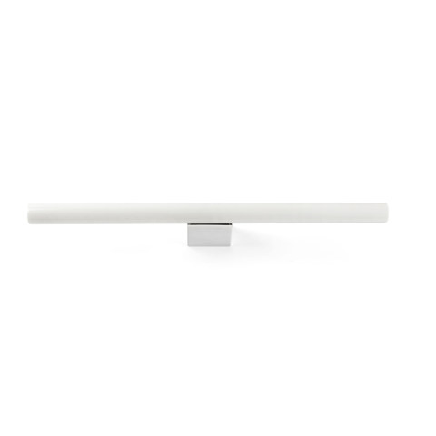 Faro Barcelona CALMA Linestra white wall lamp 7W — manufacturer representative image