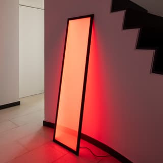 Artemide Discovery Floor - RGBW — 2041030APP