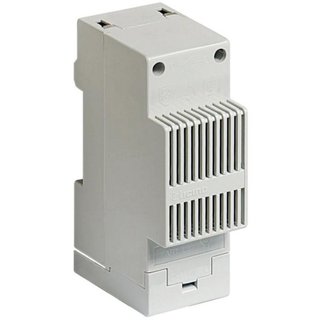 BTicino Buzzer with safety transformer Vn= 230/12Vac — E87