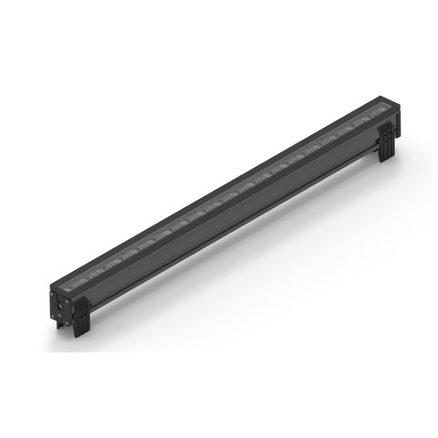 Flos Ingraze Adjustable Frameless L 1200 — F017R2BA033 — manufacturer representative image