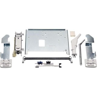 BTicino Kit to transform fixed circuit breakers in draw-out version - 3P up to 2500A — M803P1