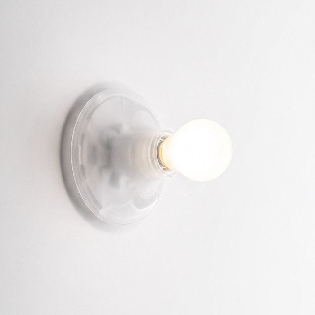 Artemide Teti Transparent — A048100
