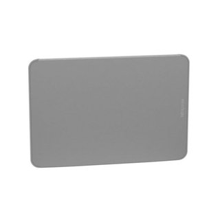 BTicino Cover plate - Blind — JA4803M0AT