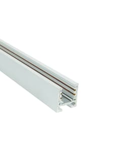 Zambelis 2085W-2 MAGNETIC CEILING SHORT SANDY WHITE 2M