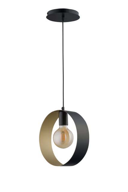 Sigma HAPPY 1 Pendant black gold — 32283