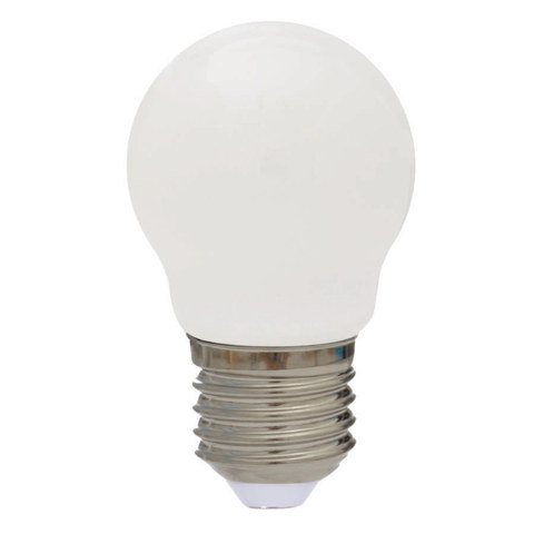Marino Cristal SFERALED OPALE FILOLED DIMMERABILE — 21747 — manufacturer representative image