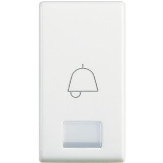 BTicino Key cover symbol bell — AM5915BB