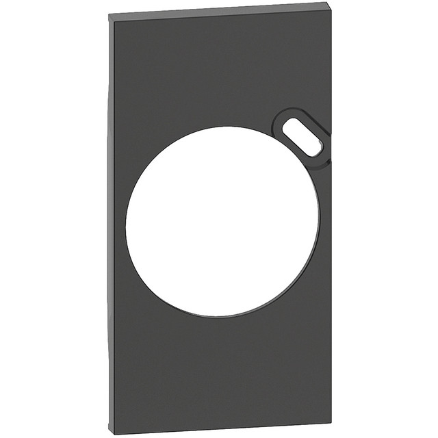 BTicino Cover for combo presa F/B+USB — KG62