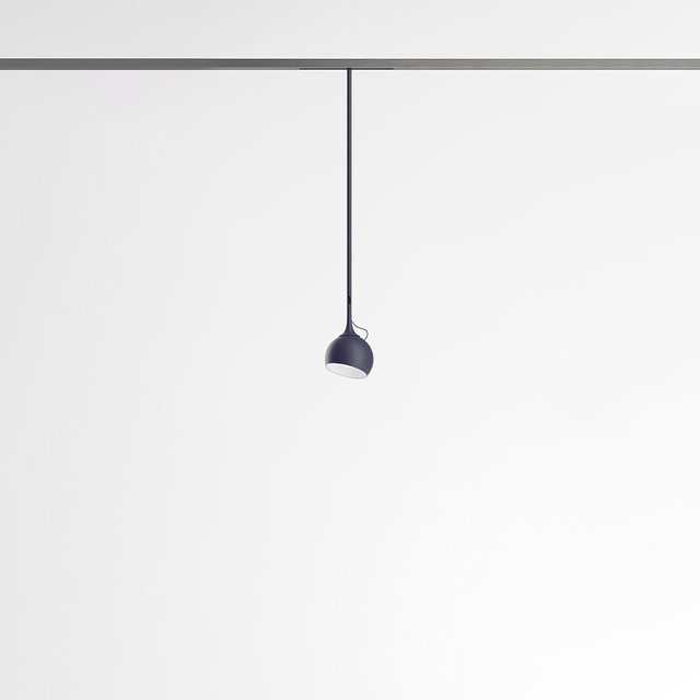 Artemide Turn Around - Ixa - 50 - Blue — TC81106