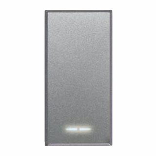AVE ROCKER FOR PUSH BUTTON LIGHT.1MOD. — 443TGP